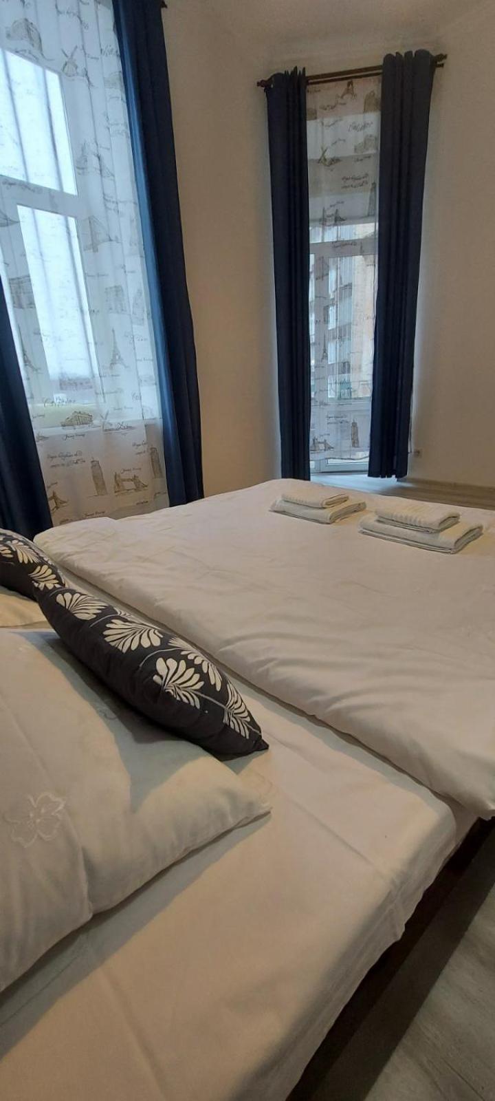 White Rooms On City Center Λβιβ Εξωτερικό φωτογραφία