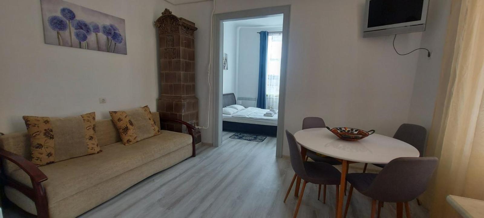 White Rooms On City Center Λβιβ Εξωτερικό φωτογραφία