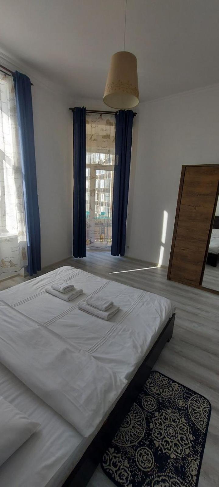 White Rooms On City Center Λβιβ Εξωτερικό φωτογραφία