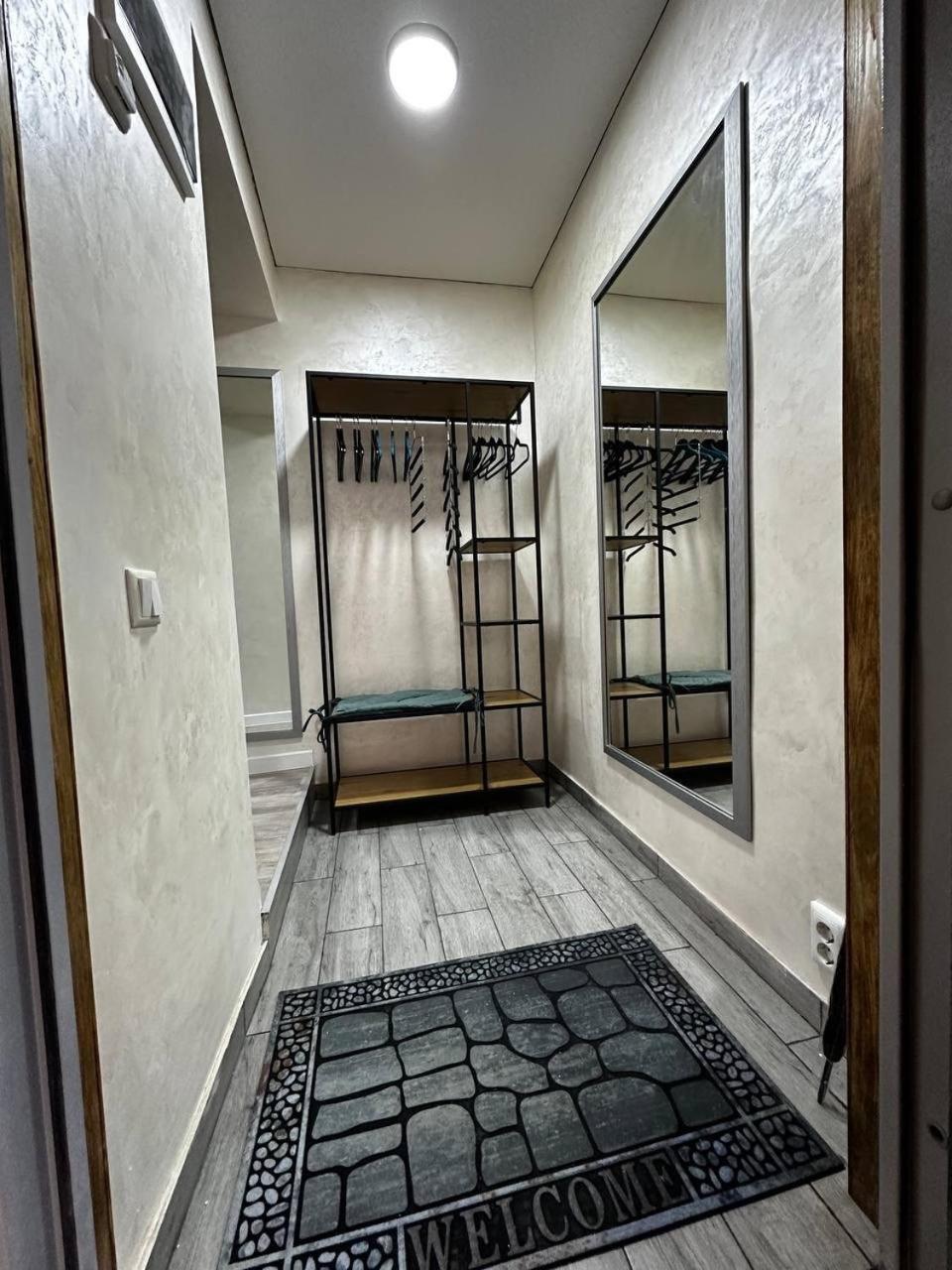 White Rooms On City Center Λβιβ Εξωτερικό φωτογραφία